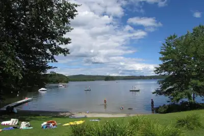 Image de Maison de vacances des lacs de Belgrade