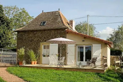 Image de Peas&Love - Charmante maison à la campagne