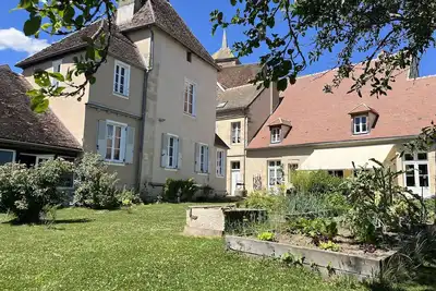 Image de Maison de Noble Nicolas - Jules