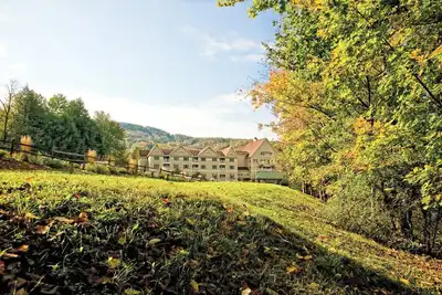 Image de Wyndham Bentley Brook Condo Resort