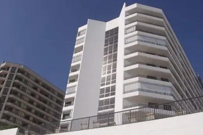 Image de Luxueux Condo Oceanfront Deux Chambres