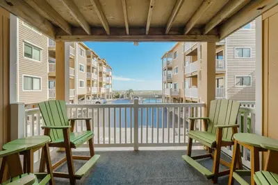 Image de Pelican Perch: Condo 2 Br / 2 Ba Ă Carolina Beach, pour 6 personnes