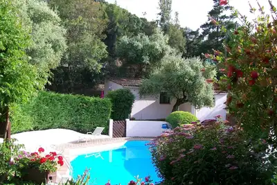 Image de Villa Sous Les Oliviers