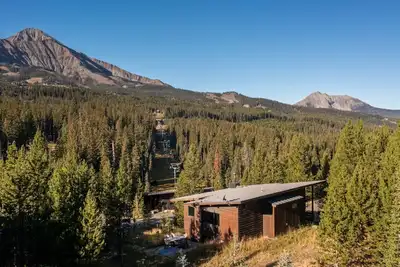 Image de Lake Cabin 19 Lakewood