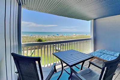 Image de Sea Colony 5a: 2 Br / 2 Ba maison Ă Carolina Beach, pour 4 personnes