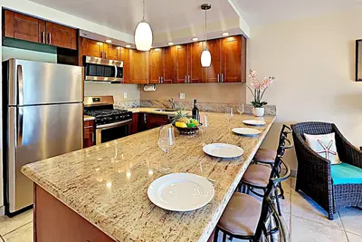 Image de Magnifique * condo Remodeled par Top beach