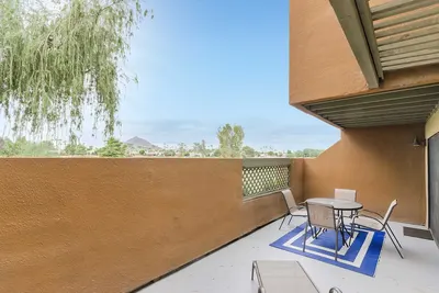 Image de Mountain & Golf Course Views Villa - Rez-de-chaussée et rénové. Vues les mieux notées!