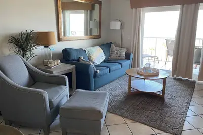 Image de Grand condo au 4e étage