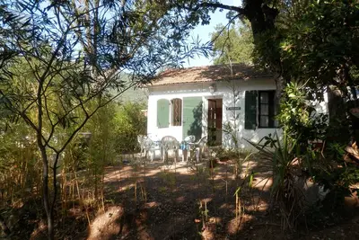 Image de Villa L'Oustalet, proche de la mer