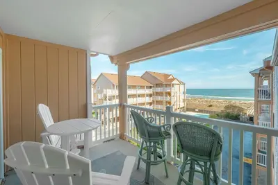Image de Sand Pebbles C21: 2 Br / 2 Ba condo Ă Carolina Beach, pour 6 personnes