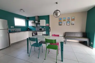 Image de Gîte de l'audomarois