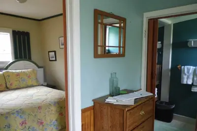 Image de Cabine 1 Ă Otter Creek Inn