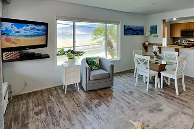 Image de Excellent rapport qualité / prix - Ocean View - D112