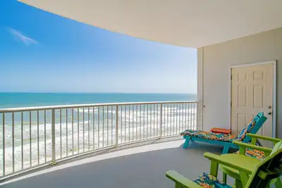 Image de Luxury Gulf Front Condo. . . Près du Hangout