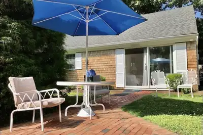 Image de Hamptons chalet privé