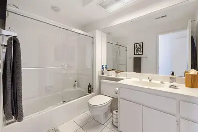 Image de Oasis du désert avec golf, piscine et Vues ÉPIQUES!