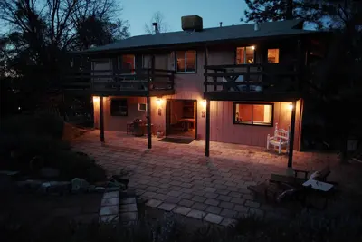 Image de Jardin Suite Yosemite RĂŞves