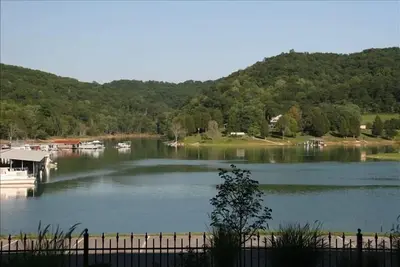 Image de Condo au bord de l'eau - Norris Lake - Andersonville, Tn