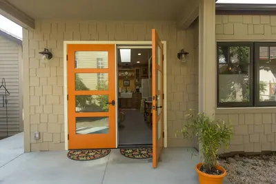 Image de Dorothy's East End 1 Bd / 1 Ba parfait pour 1 ou 2 voyageurs