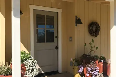 Image de Évasion de ferme de vignoble