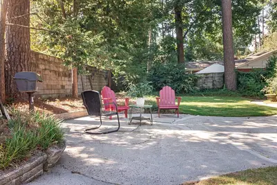 Image de Location Semaine du Maître - 2, 5 miles à Augusta National
