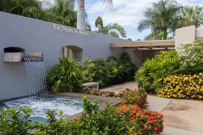 Image de Les chambres de taille généreuse et véranda font pour un excellent séjour au Palms at Wailea 4033582