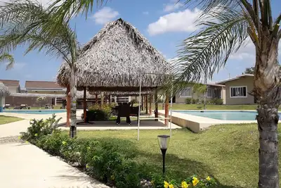 Image de Maison de plage confortable près de la plage ~ endroit parfait pour se détendre