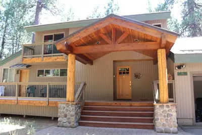 Image de 3 chambres / 3 salles de bain sur le terrain de golf Tarifs bas disponibles automne / hiver