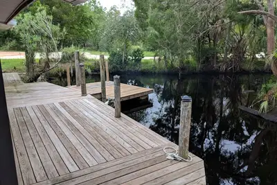 Image de Nouvelle liste! Une escapade dans la nature rénovée