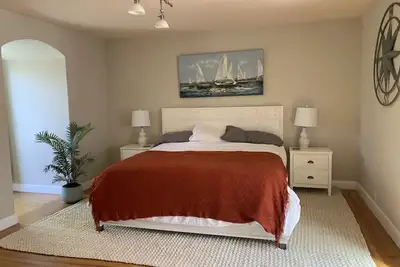 Image de Luxe 4br / 3. Maison de 5 salles de bain avec parking au coeur de San Francisco