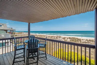 Image de Oceanfront 1br condo condo, ascenseur, vue imprenable!