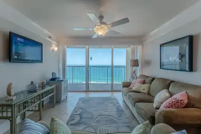 Image de Le Grande Pelican-Pw 906: 3 Br / 2 Ba condo Ă Carolina Beach, 6 personnes