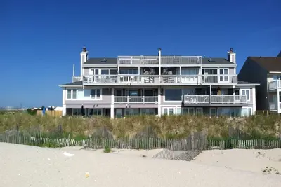 Image de Ocean Front Ortley beach 2 semaines de juillet en promotion Ă gauche de 2100 $ pour chaque semaine