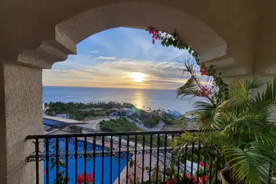 Image de Villa Panoramique avec Vue sur l'Océan - San Jose del Cabo