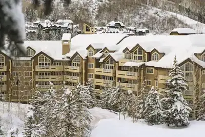 Image de 2br 2. 75ba unité fabuleusement décorée au coeur de Beaver Creek- St. James Place