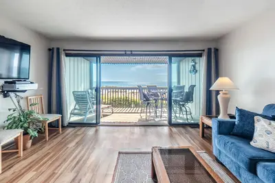 Image de A Shore Thing: 2 Br / 2 Ba condo Ă Carolina Beach, pour 6 personnes