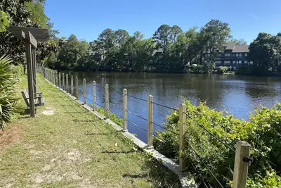Brigantine Quarters-un petit coin de paradis!
