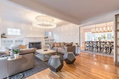 Image de Casita Rosa - Luxury in Downtown Napa - City License Vr19-0003
