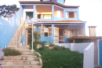 Image de Maison 400m de la plage Geribá - 4 chambres (2 suites)