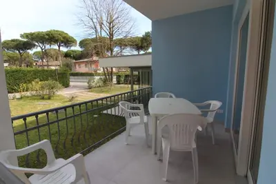 Image de Villa côtière à Lignano Riviera
