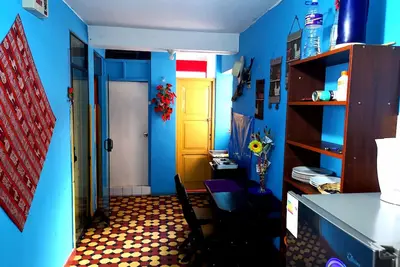 Image de Appartement Pour 10 Personnes