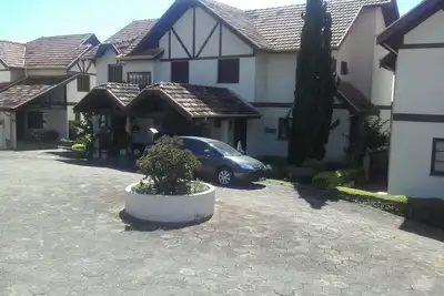 Image de Maison dans une communauté fermée