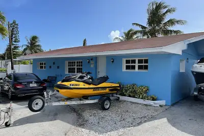 Image de Tropical Paradise Cozy au Moyen-Clés