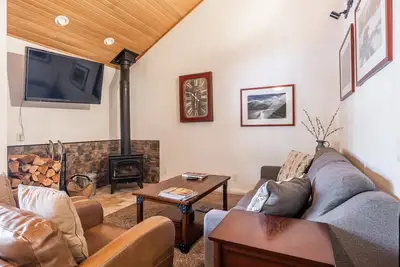Image de Great Retreat + Excellent Value = A Wonderful Vacation! Wifi gratuit! Animaux ok avec frais