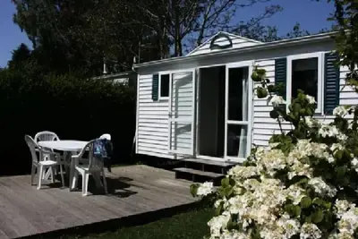 Image de Mobil Home Ophéa 3 Pièces 4\/6 Personnes