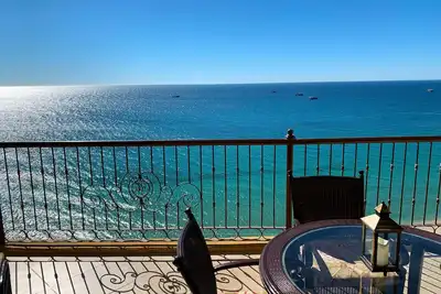 Image de Incroyable Ocean Front 2 Br Condo au Sonoran Sky Resort