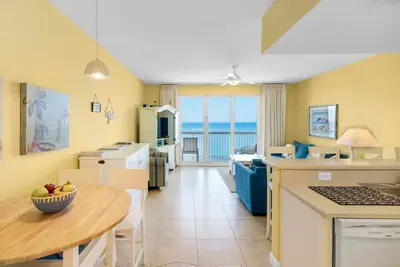 Image de Seychelles Beach Resort Panama City Beach