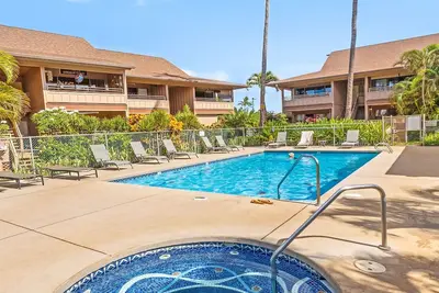 Image de Adorable Condo à quelques pas de l'Ocean! !