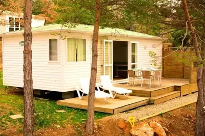 Image de Mobil Home 3 Pièces 4\/5 Personnes