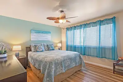 Image de Condo Bien Fourni À Kihei